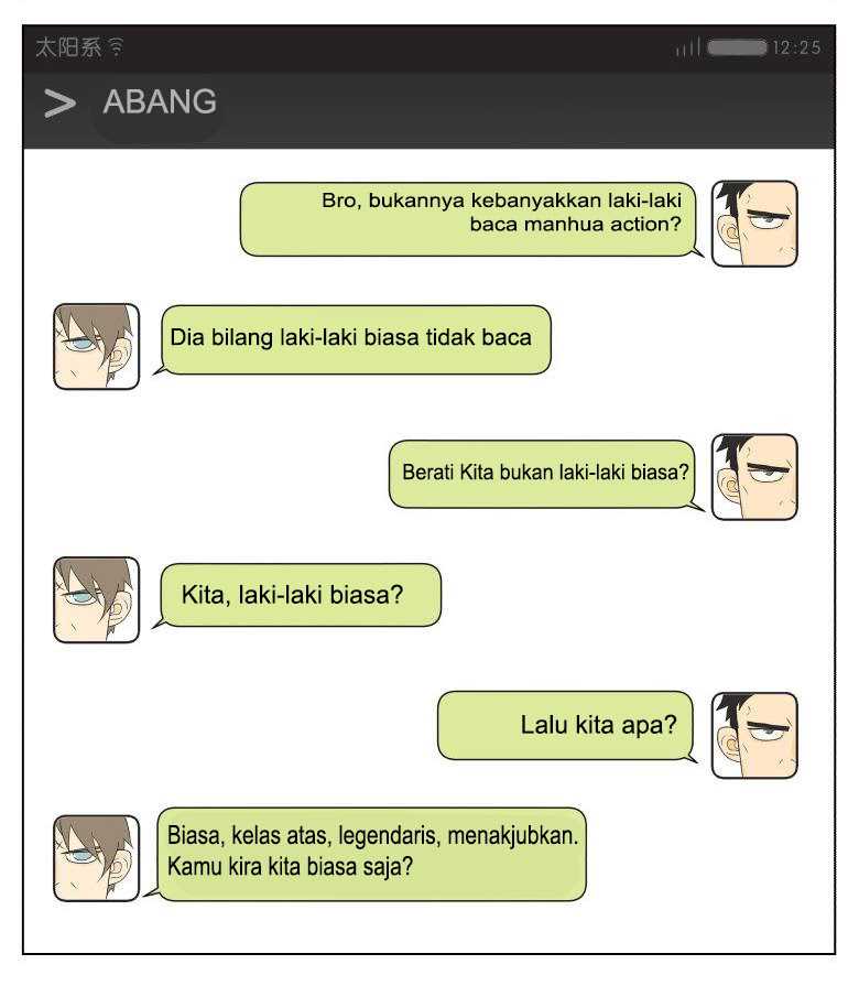 Nan Hao & Shang Feng