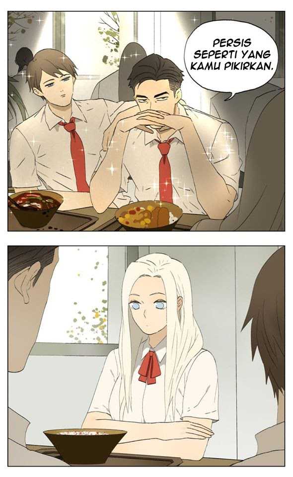 Nan Hao & Shang Feng