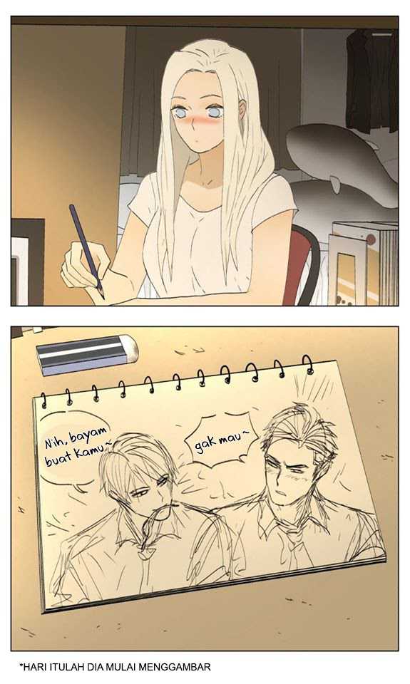 Nan Hao & Shang Feng