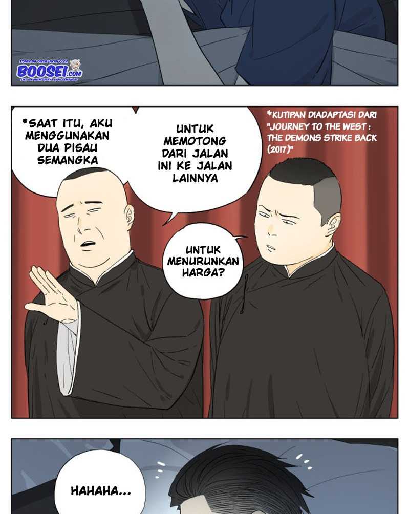 Nan Hao & Shang Feng