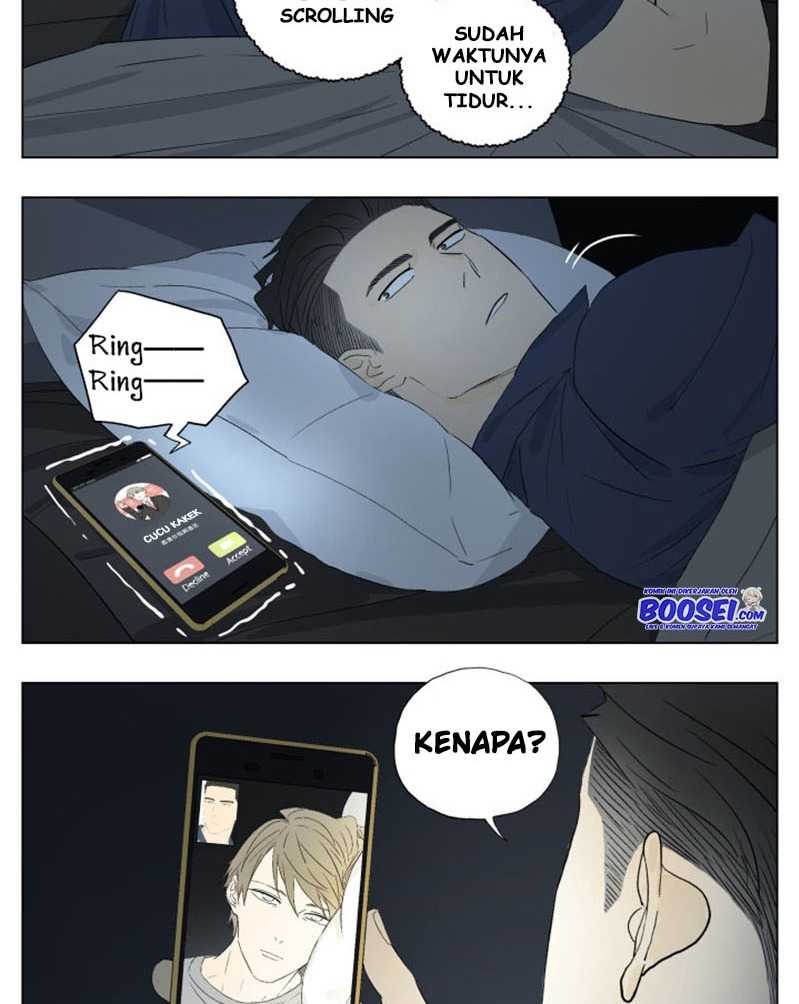 Nan Hao & Shang Feng