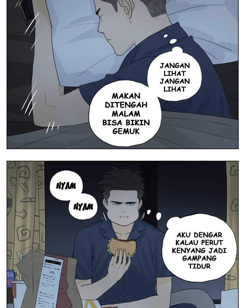Nan Hao & Shang Feng