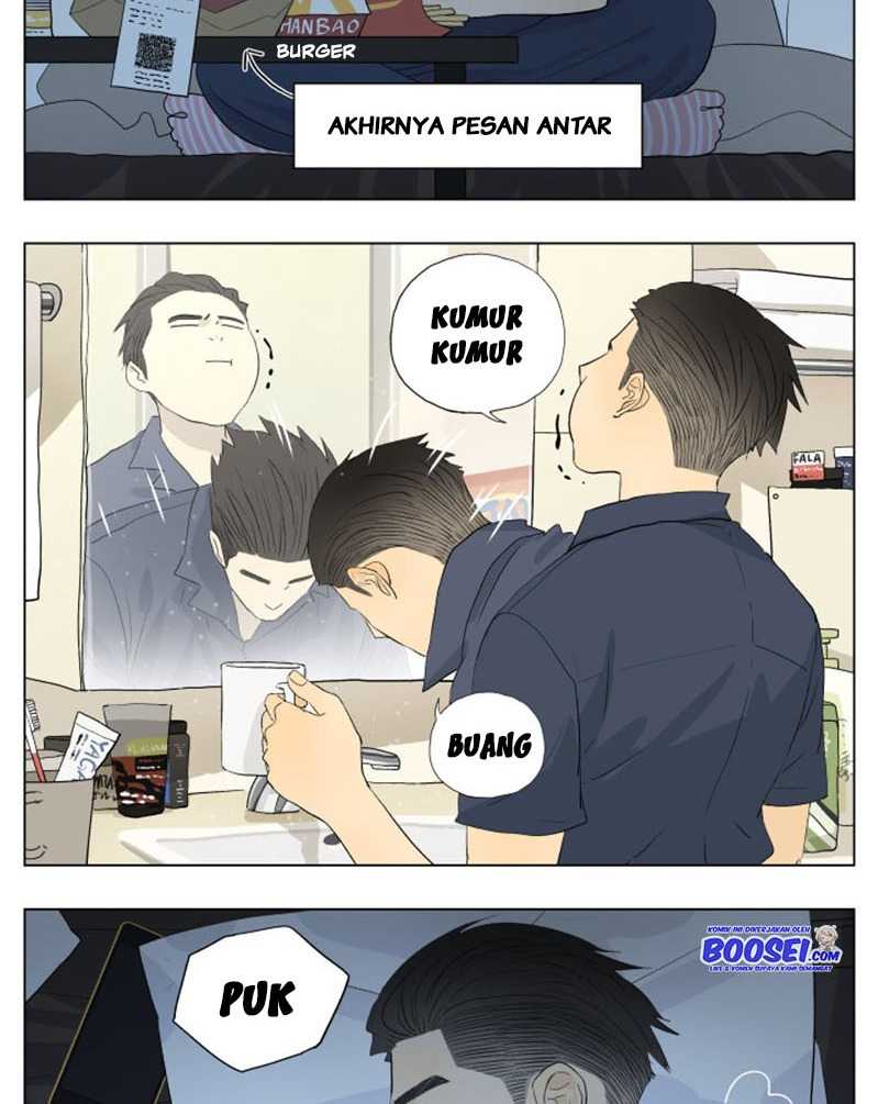 Nan Hao & Shang Feng