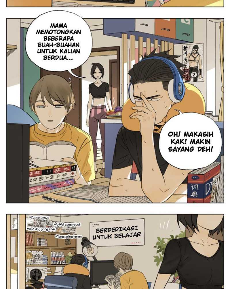 Nan Hao & Shang Feng