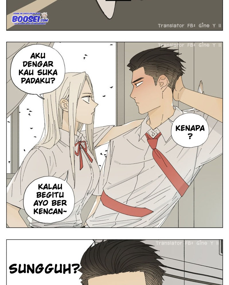 Nan Hao & Shang Feng