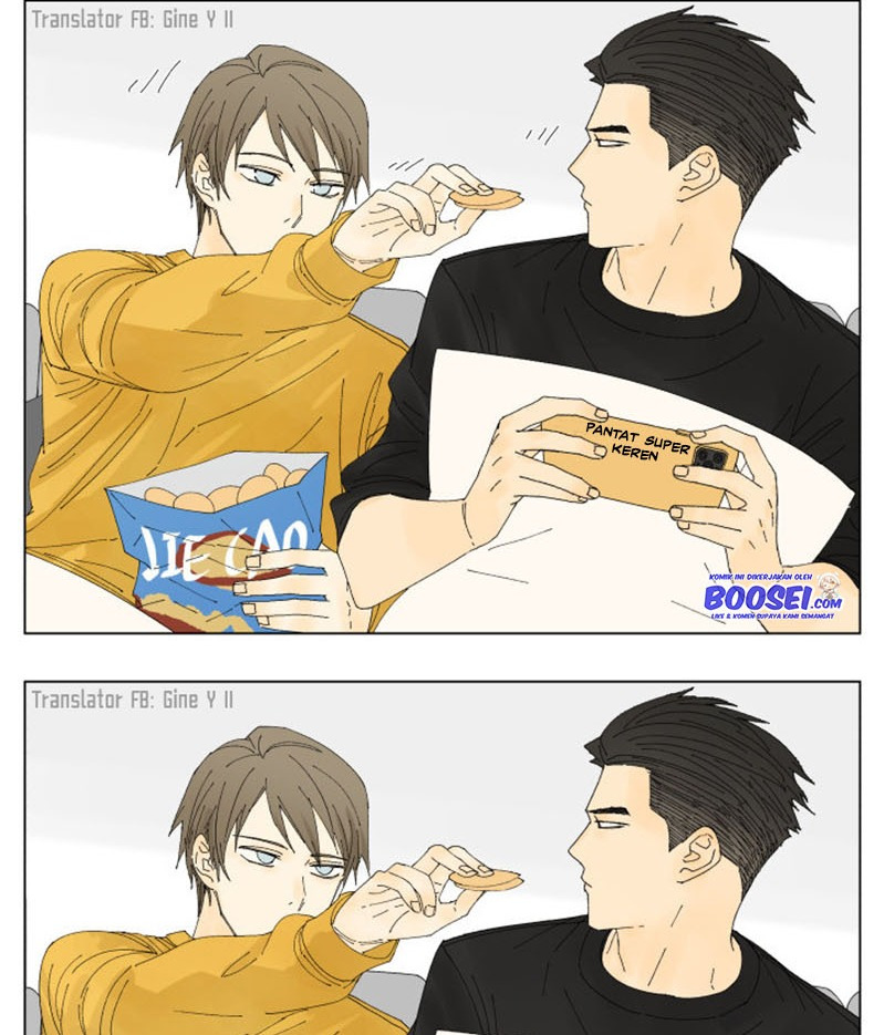 Nan Hao & Shang Feng