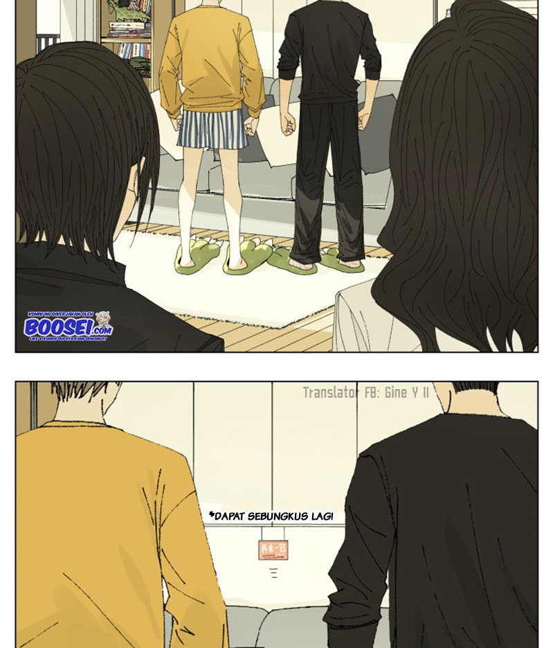 Nan Hao & Shang Feng