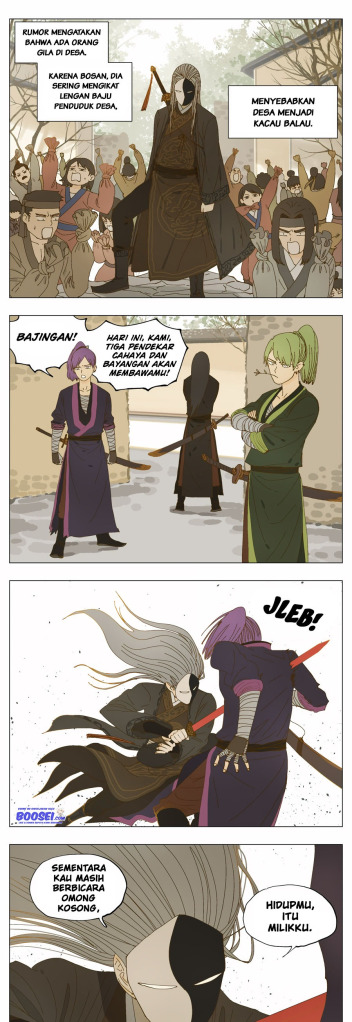 Nan Hao & Shang Feng