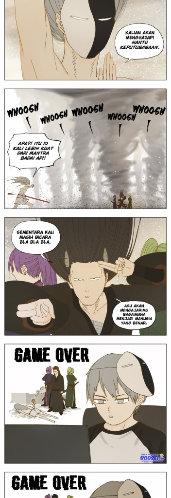 Nan Hao & Shang Feng