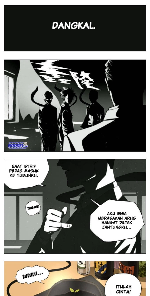 Nan Hao & Shang Feng
