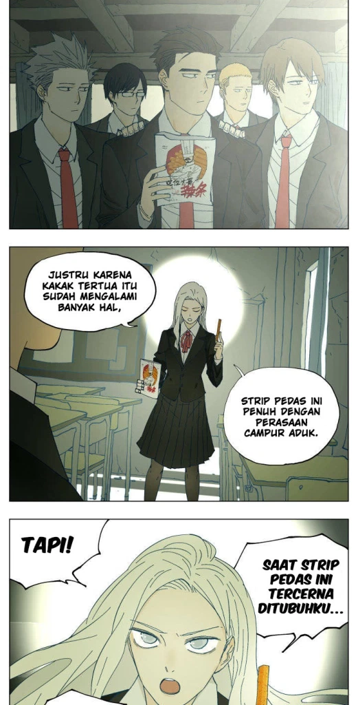 Nan Hao & Shang Feng