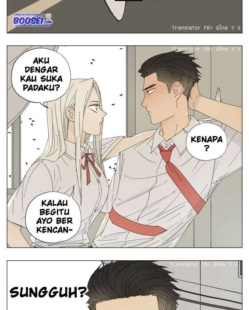 Nan Hao & Shang Feng