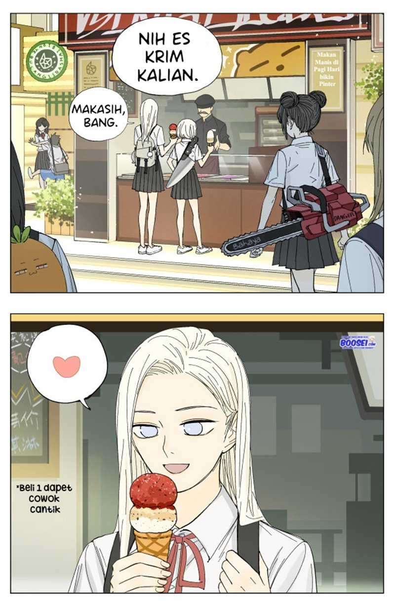 Nan Hao & Shang Feng