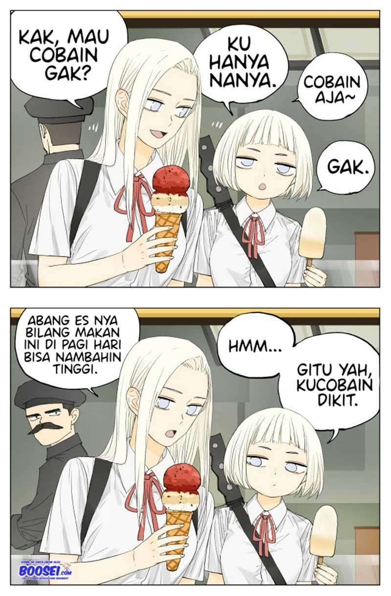 Nan Hao & Shang Feng