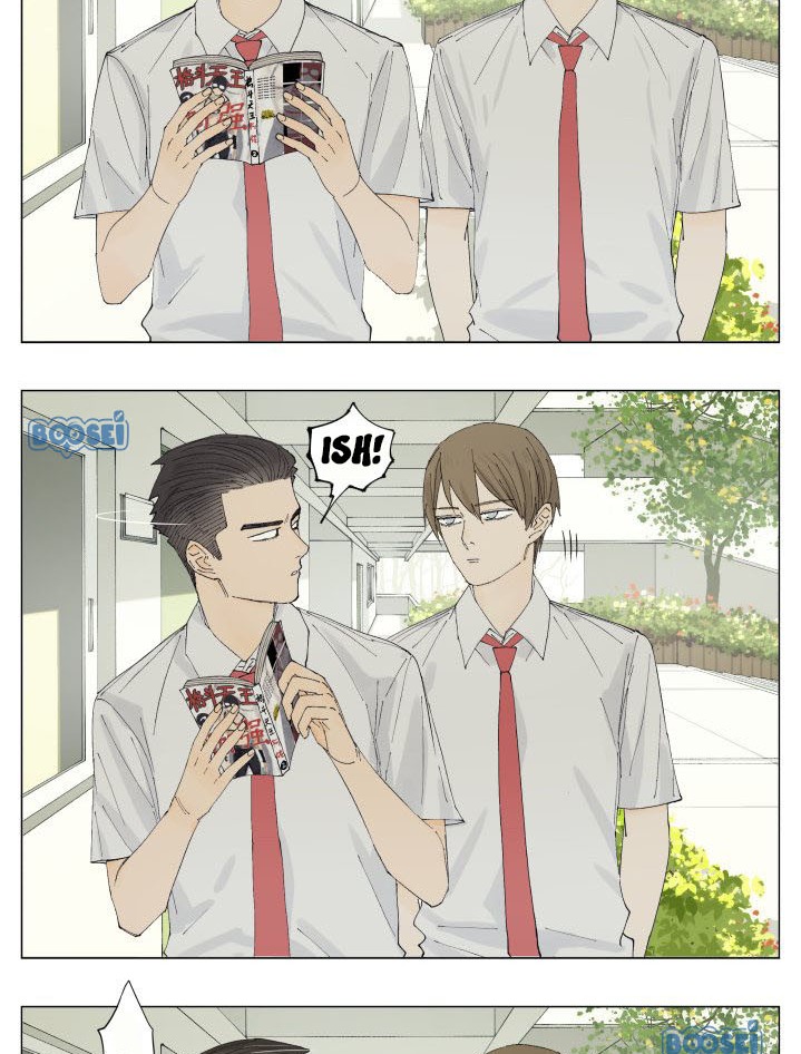 Nan Hao & Shang Feng