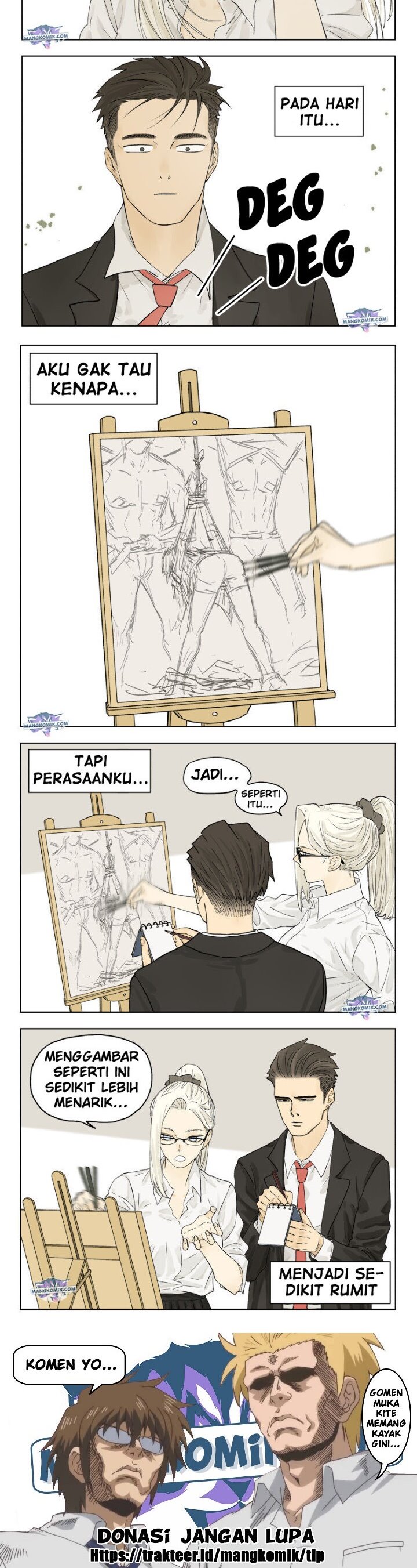 Nan Hao & Shang Feng