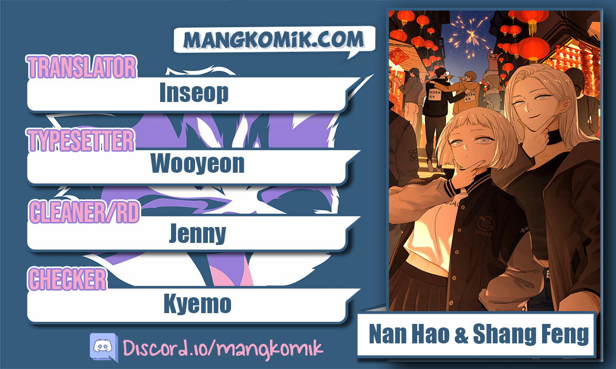 Nan Hao & Shang Feng