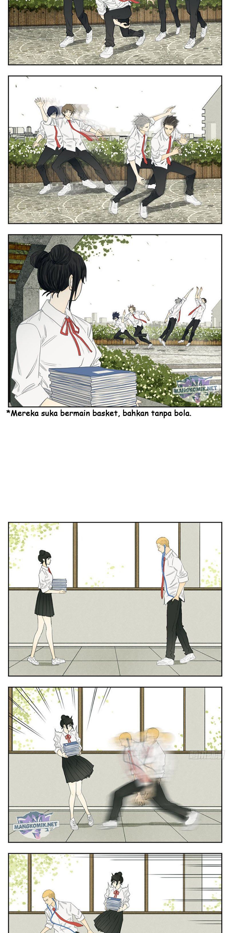 Nan Hao & Shang Feng