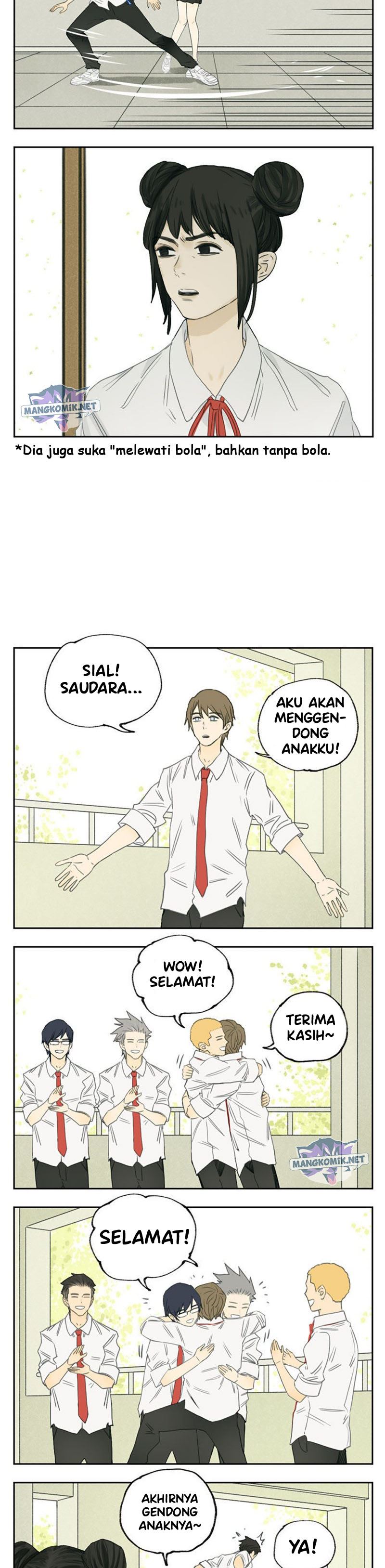 Nan Hao & Shang Feng