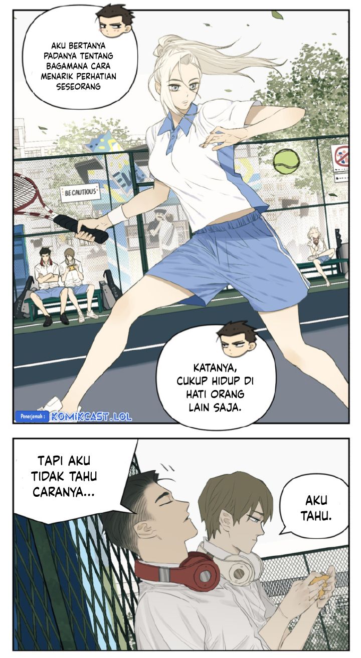 Nan Hao & Shang Feng