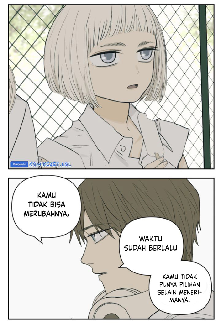 Nan Hao & Shang Feng