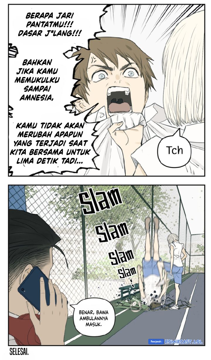 Nan Hao & Shang Feng