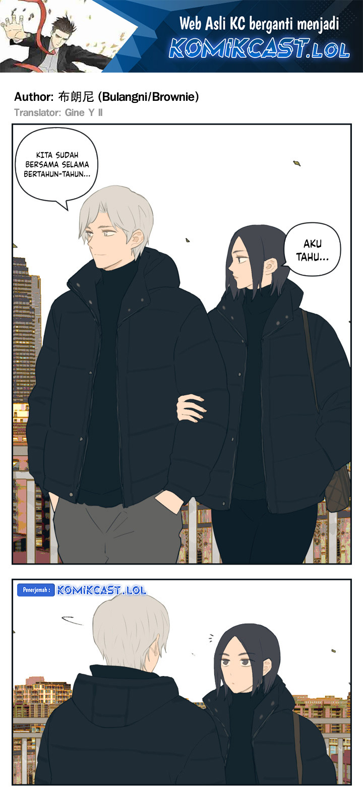 Nan Hao & Shang Feng
