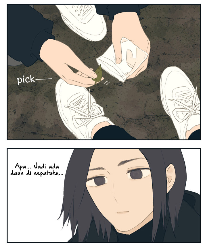 Nan Hao & Shang Feng