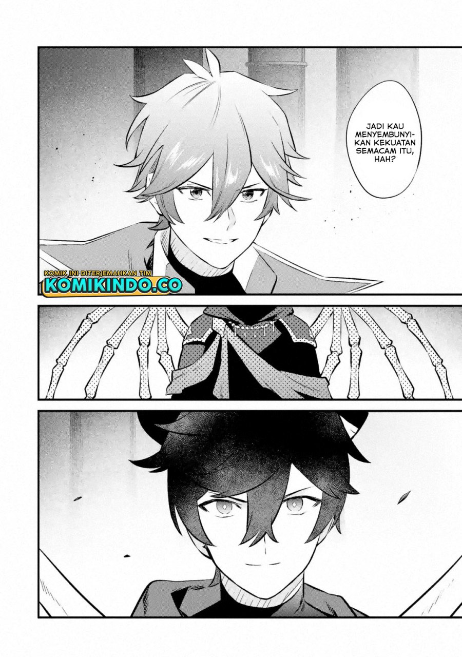 Nankoufuraku no Maoujou e Youkoso