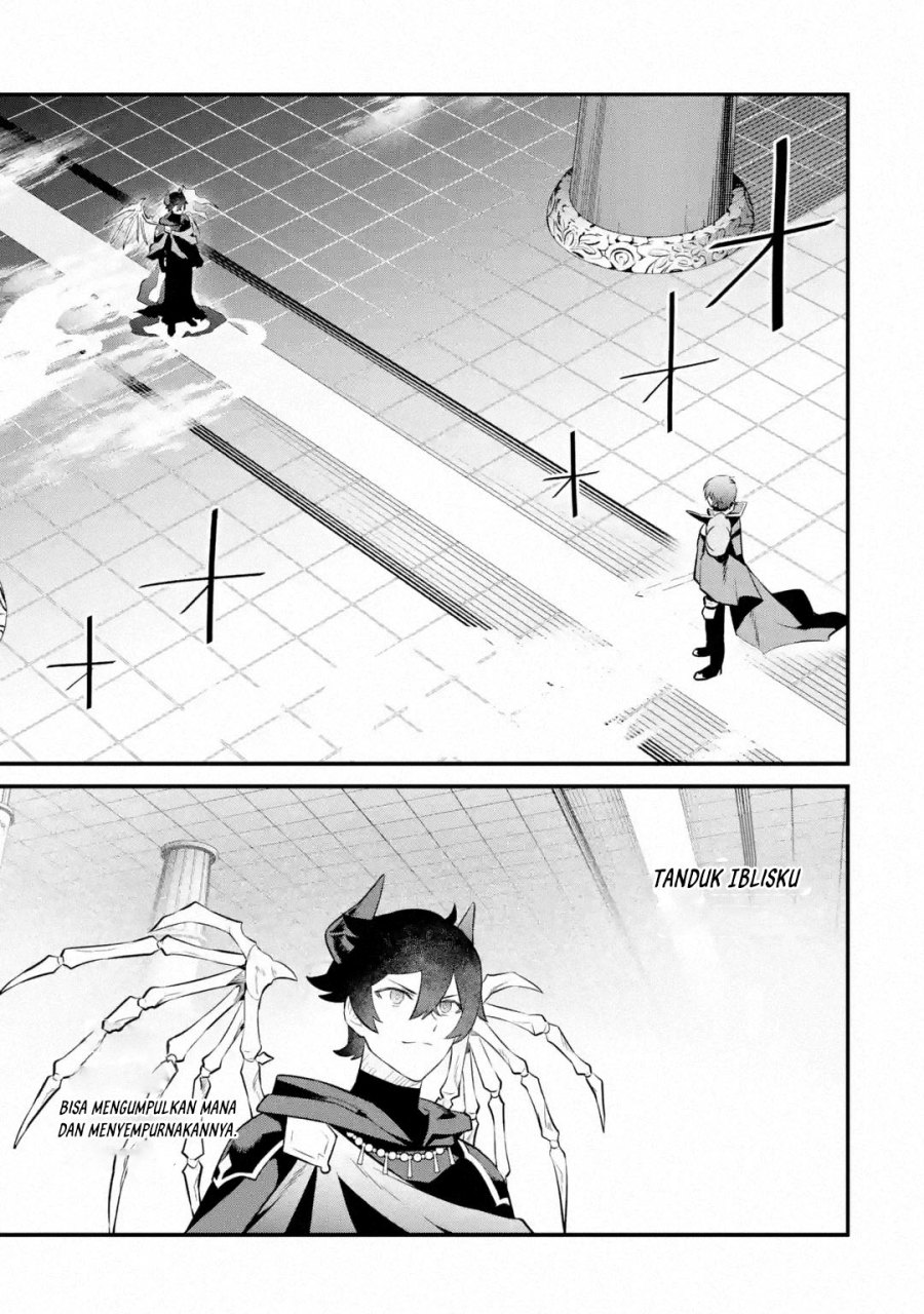 Nankoufuraku no Maoujou e Youkoso