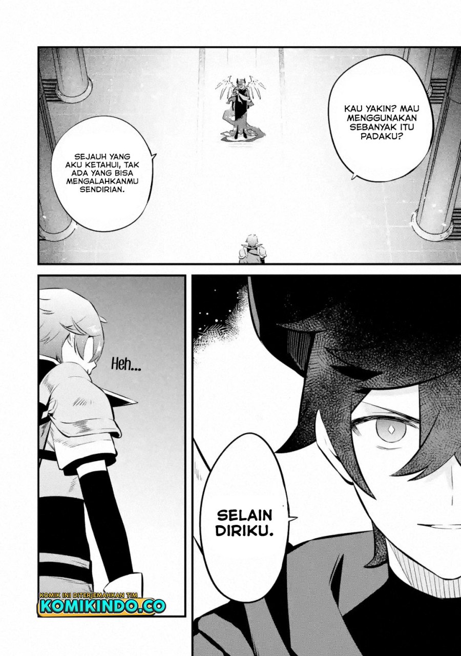 Nankoufuraku no Maoujou e Youkoso