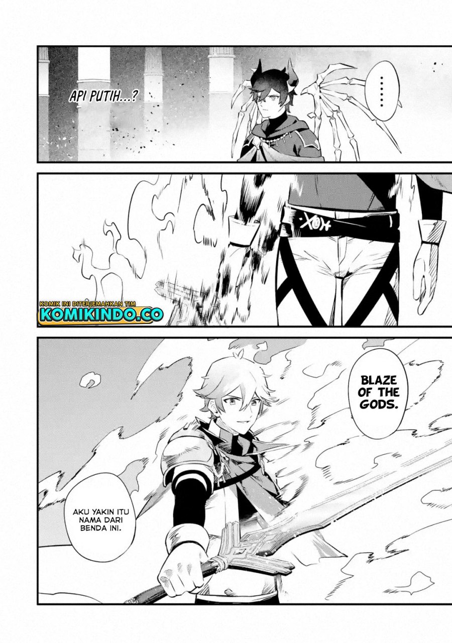 Nankoufuraku no Maoujou e Youkoso