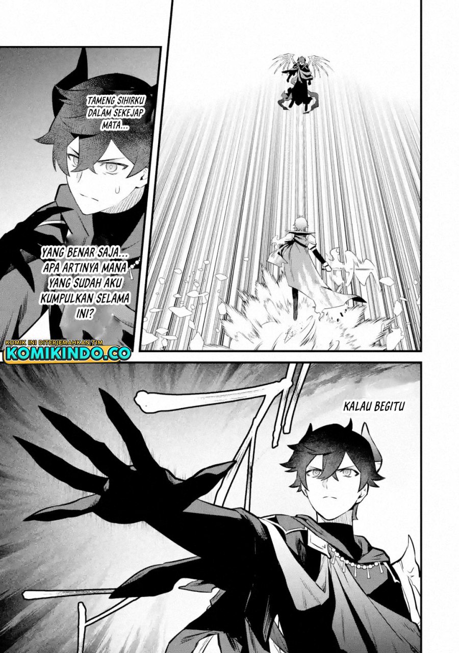 Nankoufuraku no Maoujou e Youkoso
