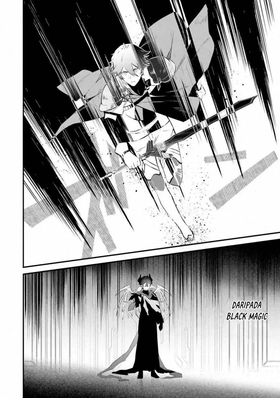 Nankoufuraku no Maoujou e Youkoso