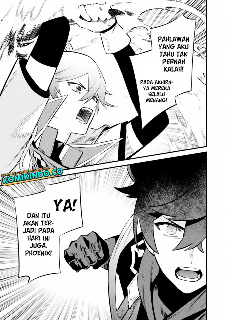 Nankoufuraku no Maoujou e Youkoso