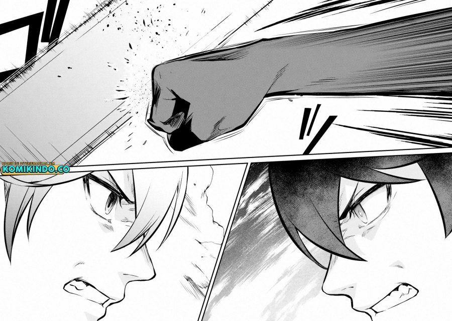Nankoufuraku no Maoujou e Youkoso