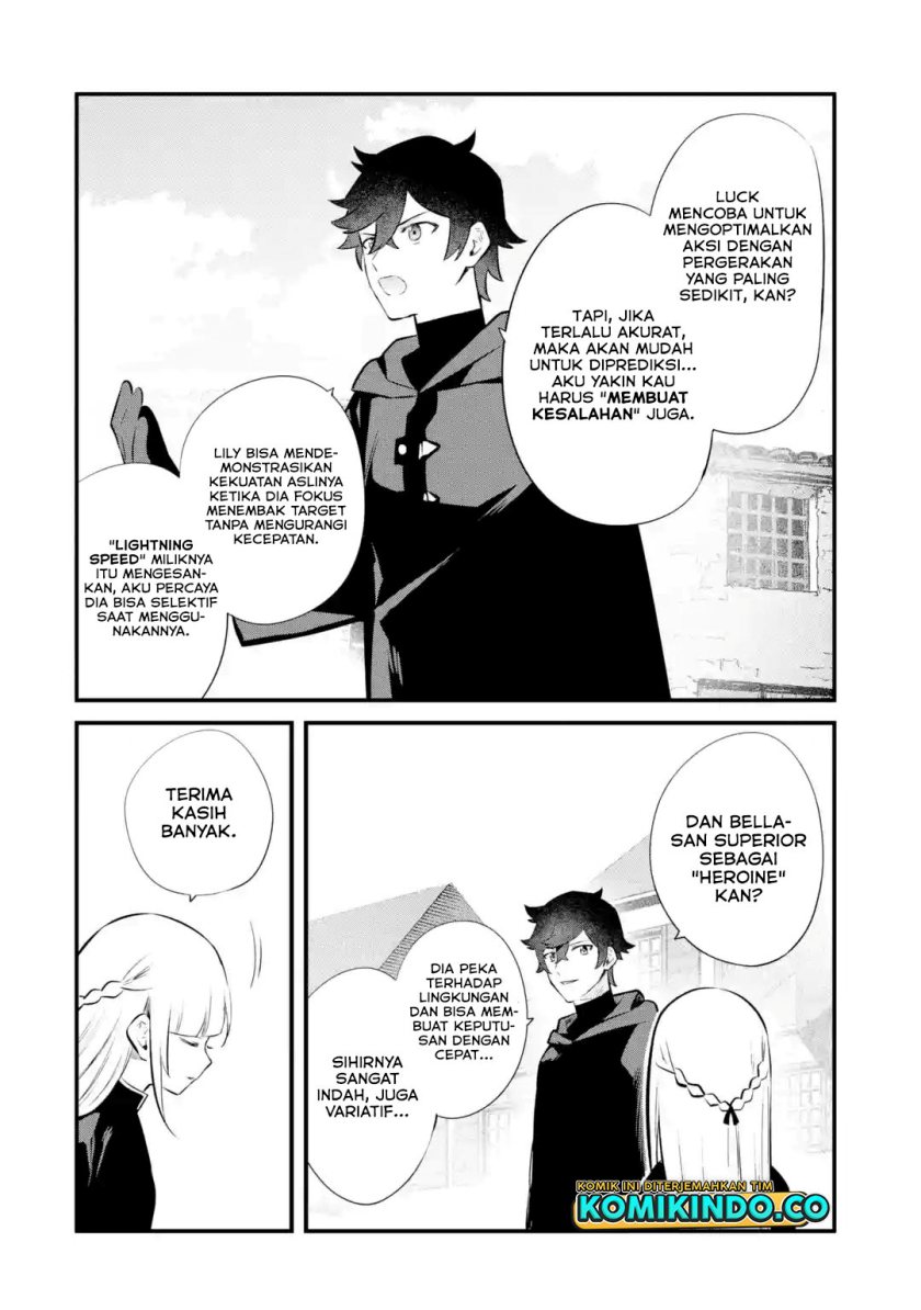 Nankoufuraku no Maoujou e Youkoso