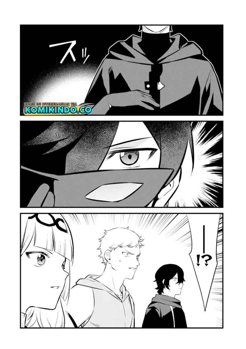 Nankoufuraku no Maoujou e Youkoso