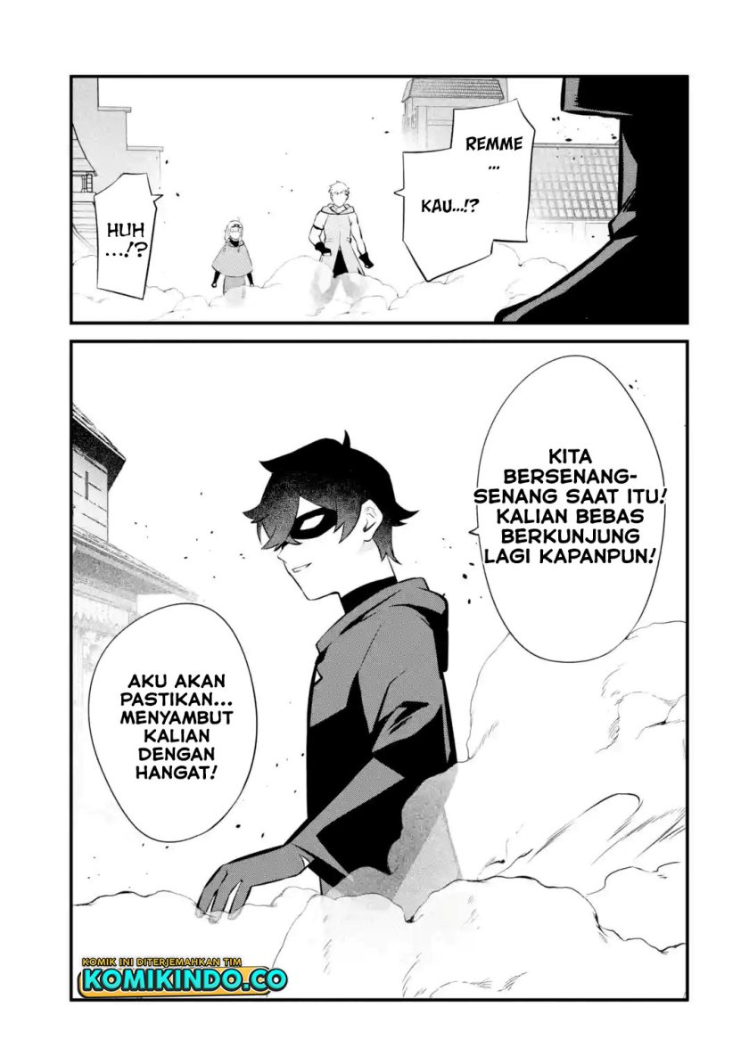 Nankoufuraku no Maoujou e Youkoso