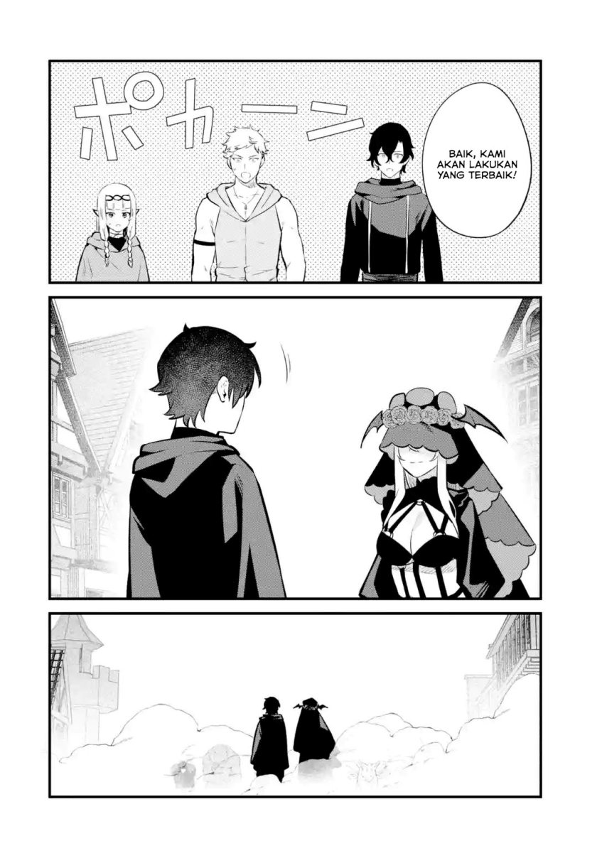 Nankoufuraku no Maoujou e Youkoso