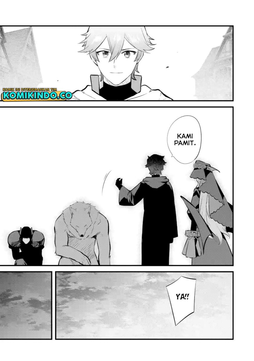 Nankoufuraku no Maoujou e Youkoso