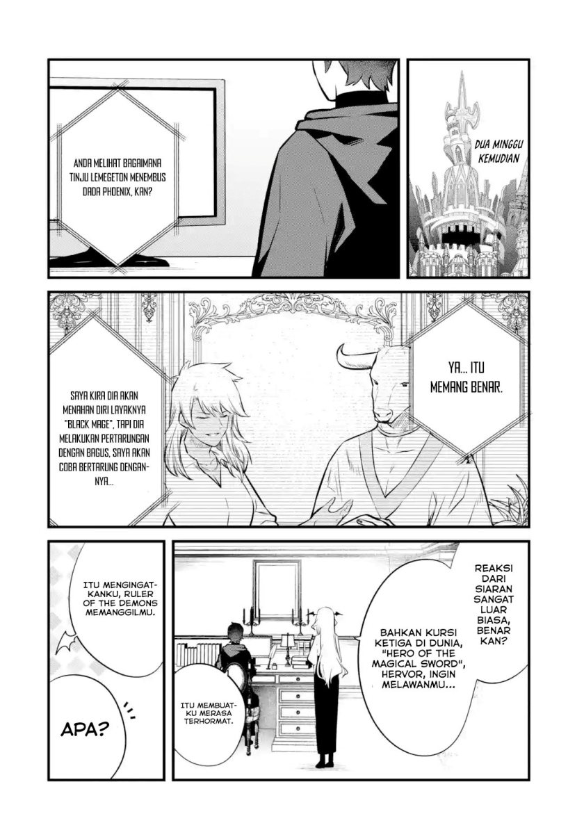 Nankoufuraku no Maoujou e Youkoso