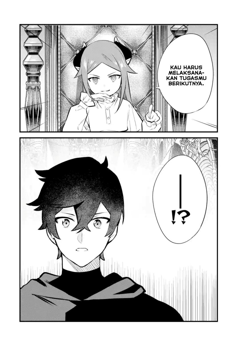 Nankoufuraku no Maoujou e Youkoso