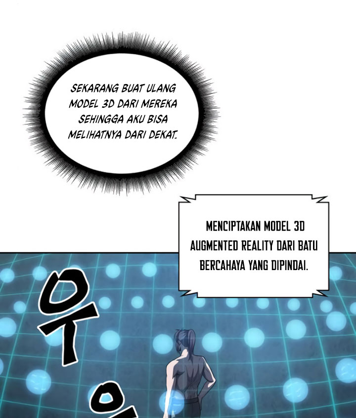 Nano Machine