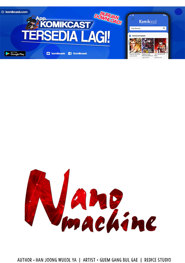 Nano Machine