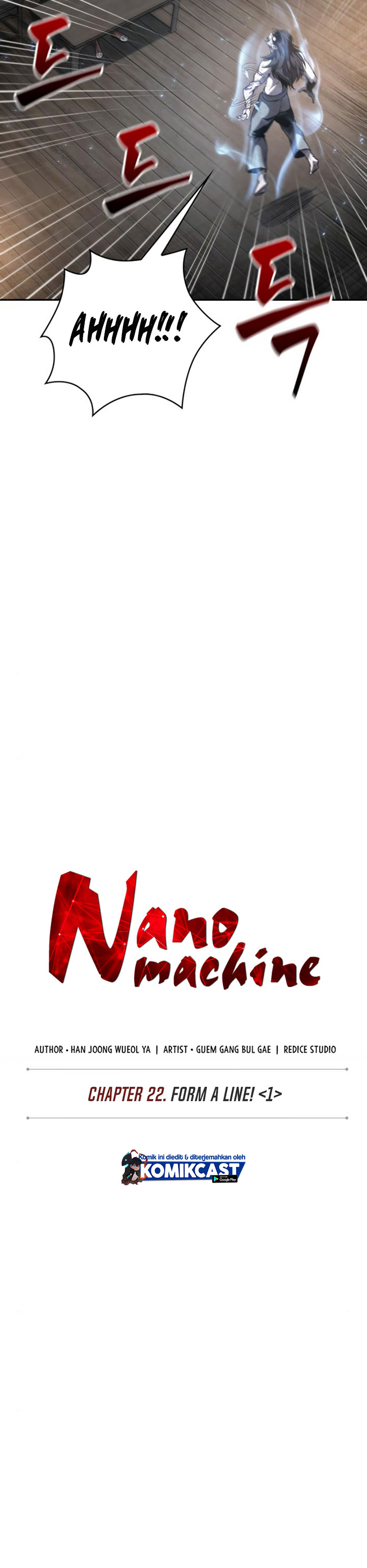 Nano Machine