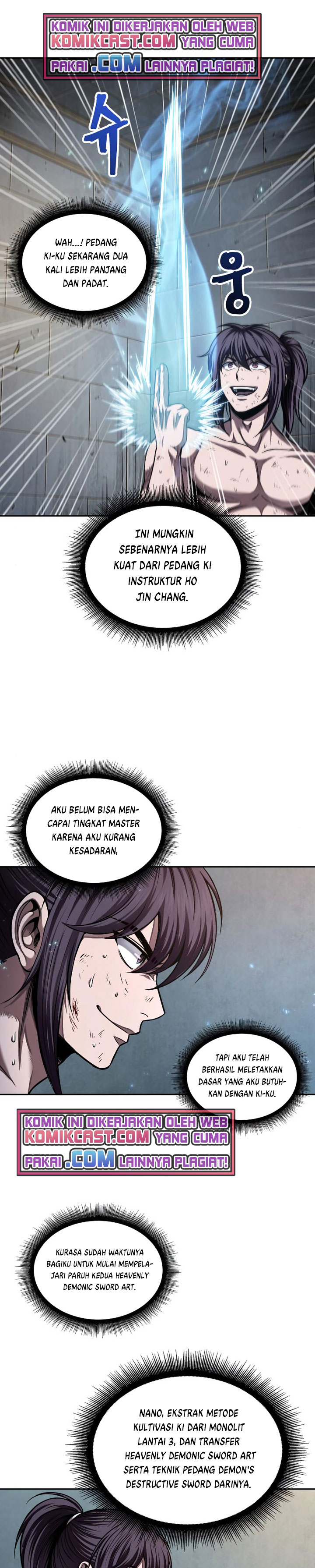 Nano Machine
