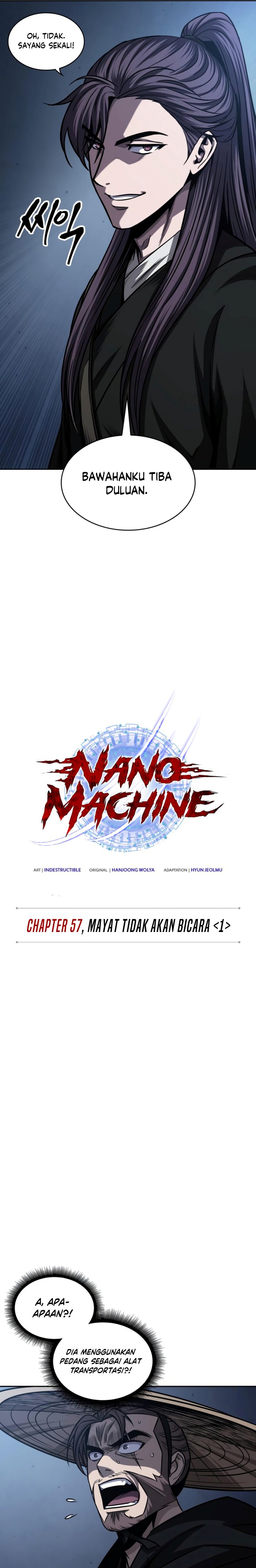 Nano Machine