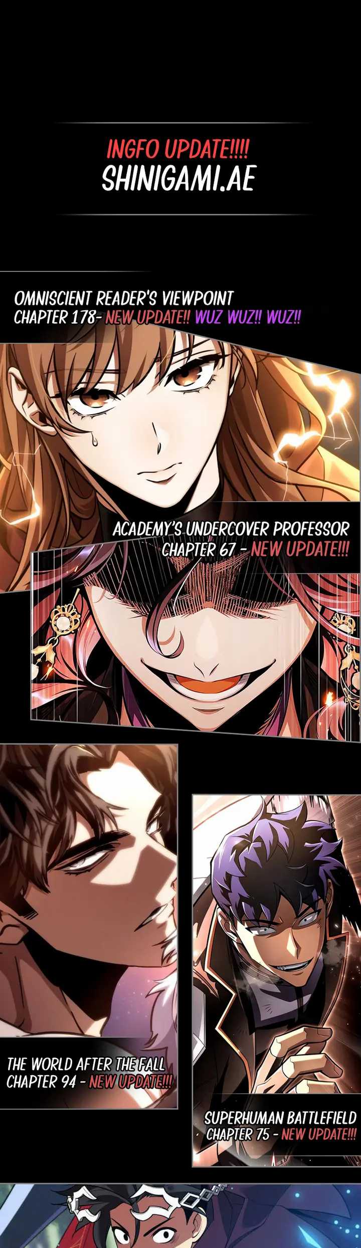 Necromancer Academy’s Genius Summoner