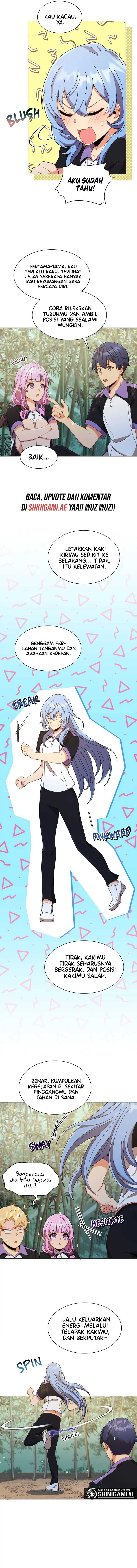 Necromancer Academy’s Genius Summoner